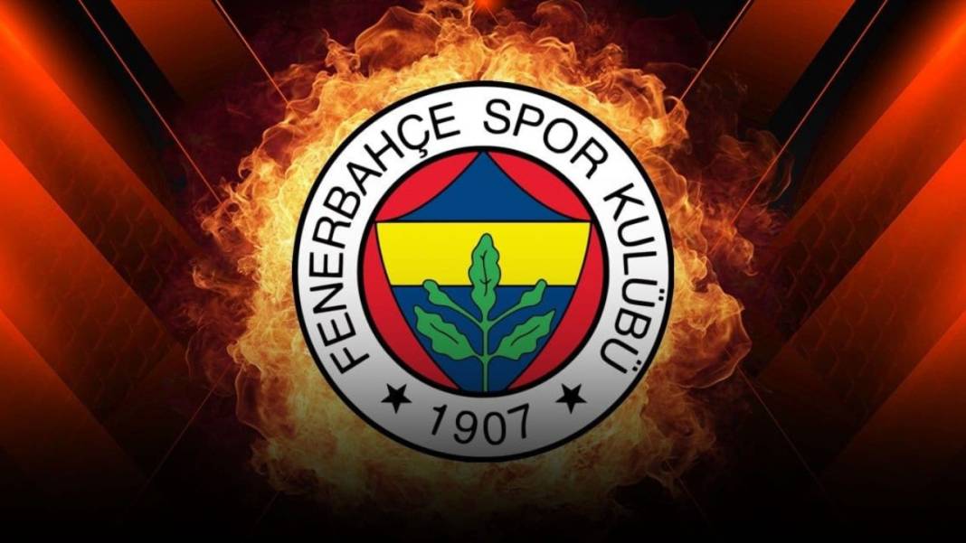 TFF'den Fenerbahçe'yi kızdıracak ceza 1